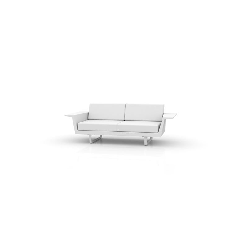 DELTA SOFA 2 SEAT